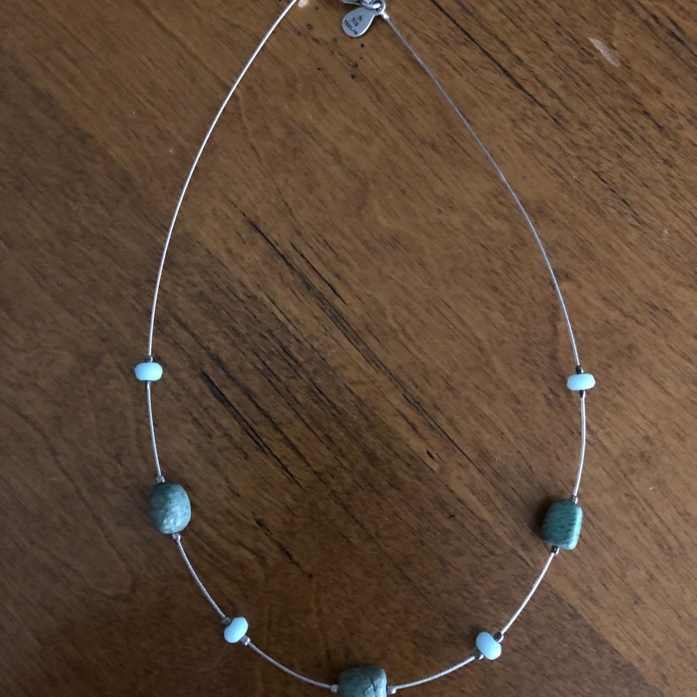 16 1/2 inch SILPADA necklace